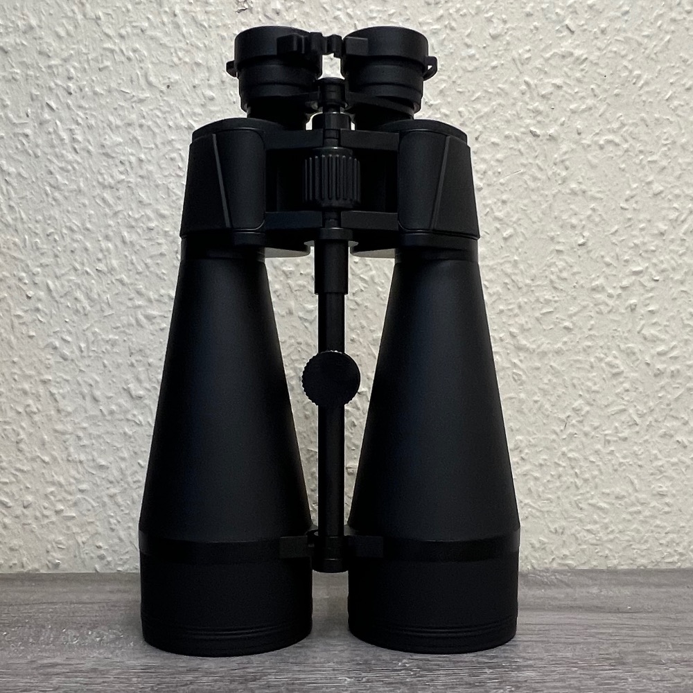 OPTICRON OREGON OBSERVATION 20x80 BINOCULARS AND CARRY CASE Own4Less